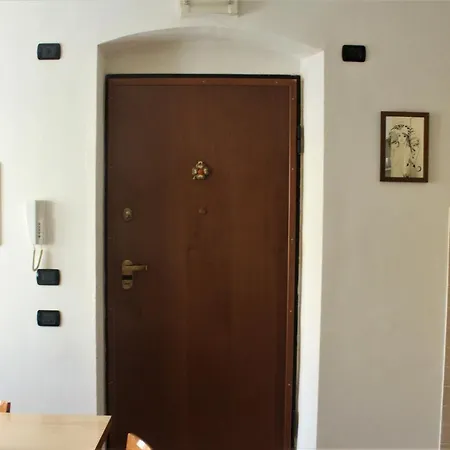 Apartamento Da Ginetto Assisi