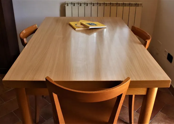 Da Ginetto Assisi * Petrignano