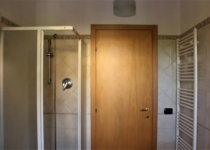 Appartamento Da Ginetto Assisi *