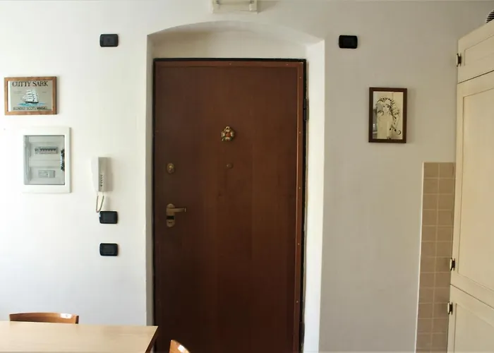 Appartamento Da Ginetto Assisi