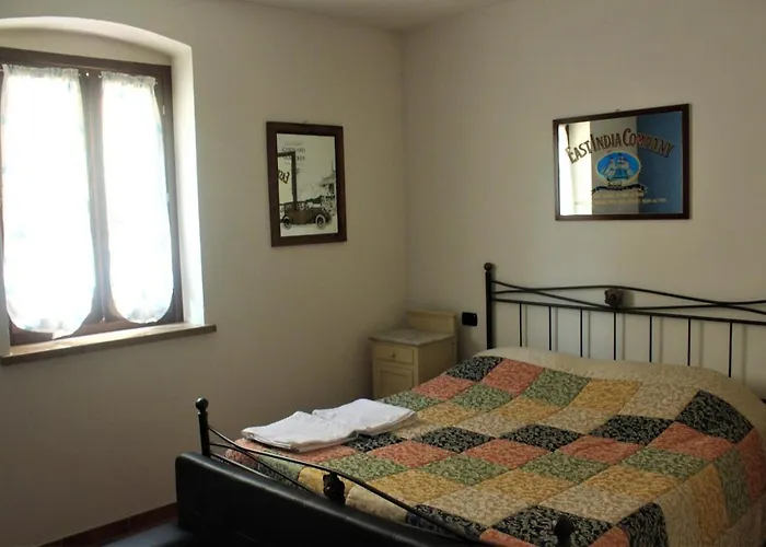 Da Ginetto Assisi Petrignano