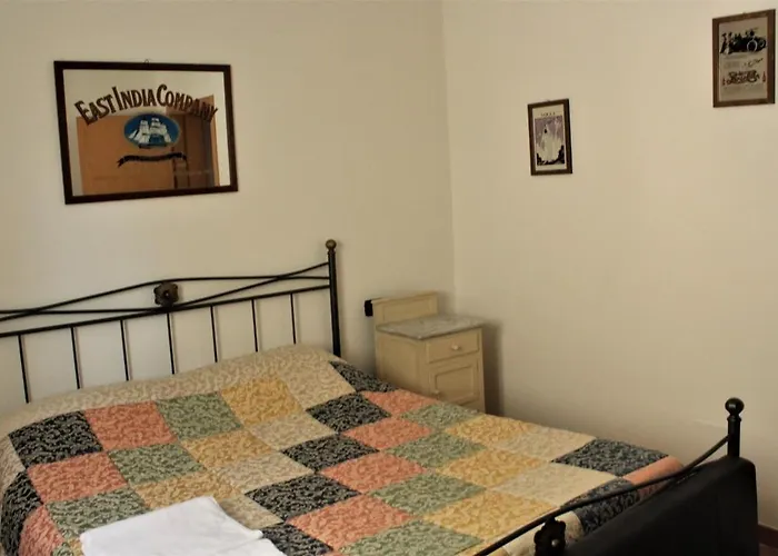 아파트 Da Ginetto Assisi