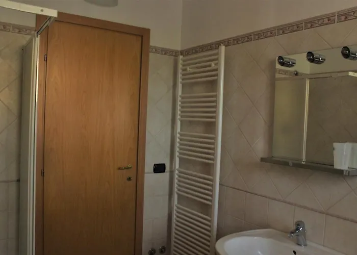 Da Ginetto Assisi Appartamento *